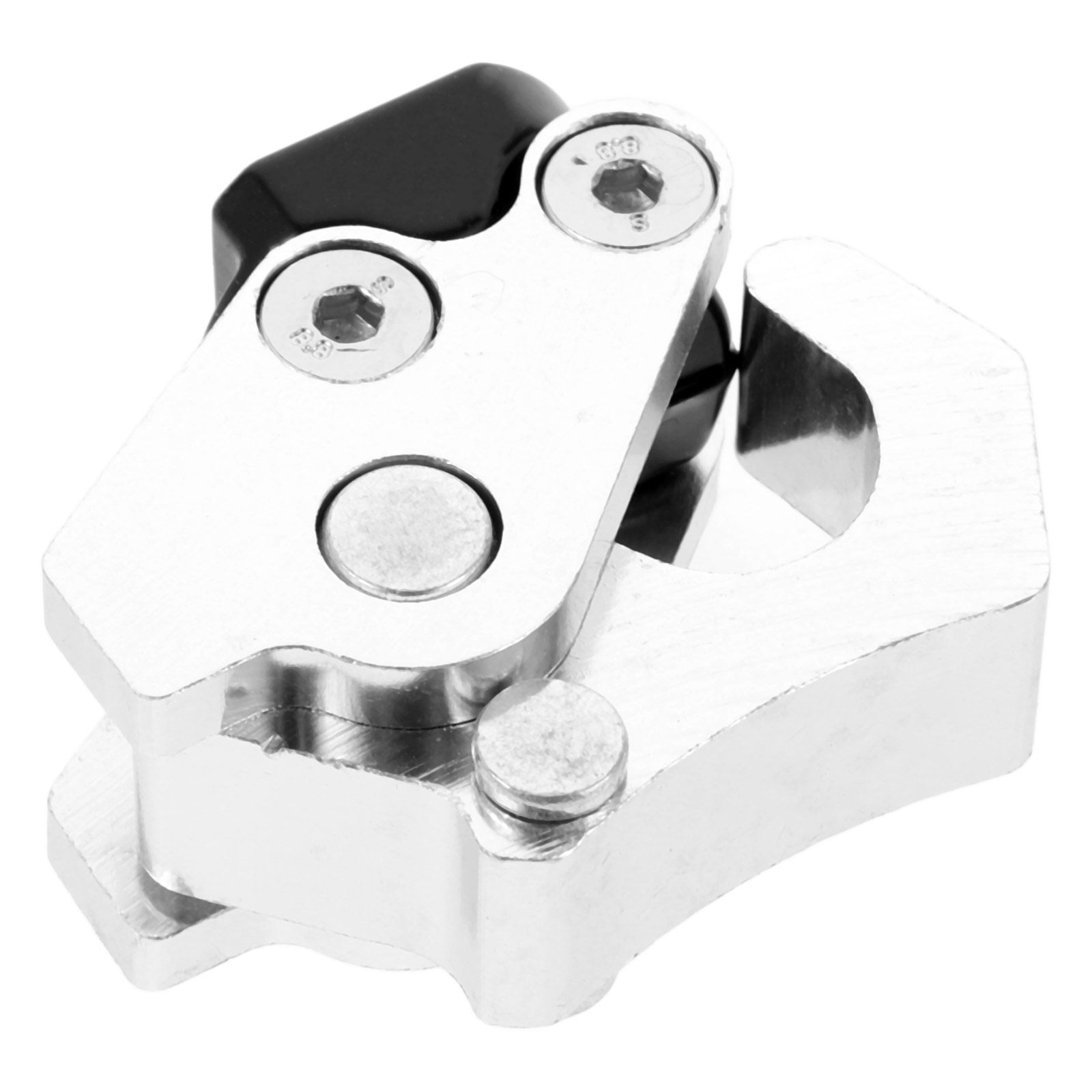 Motorcycle Gear Hanger - Motorcycle Hook Solid Metal Handlebar Hanger