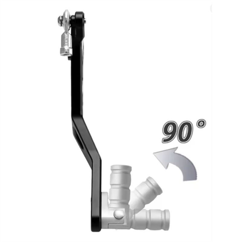 Motorcycle Gear Shifter Lever  - Motorcycle Gear Kawasaki ulasan dan harga
