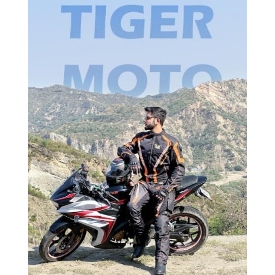 Adventure Touring Motorcycle J - Motorcycle Gear Women ulasan dan harga