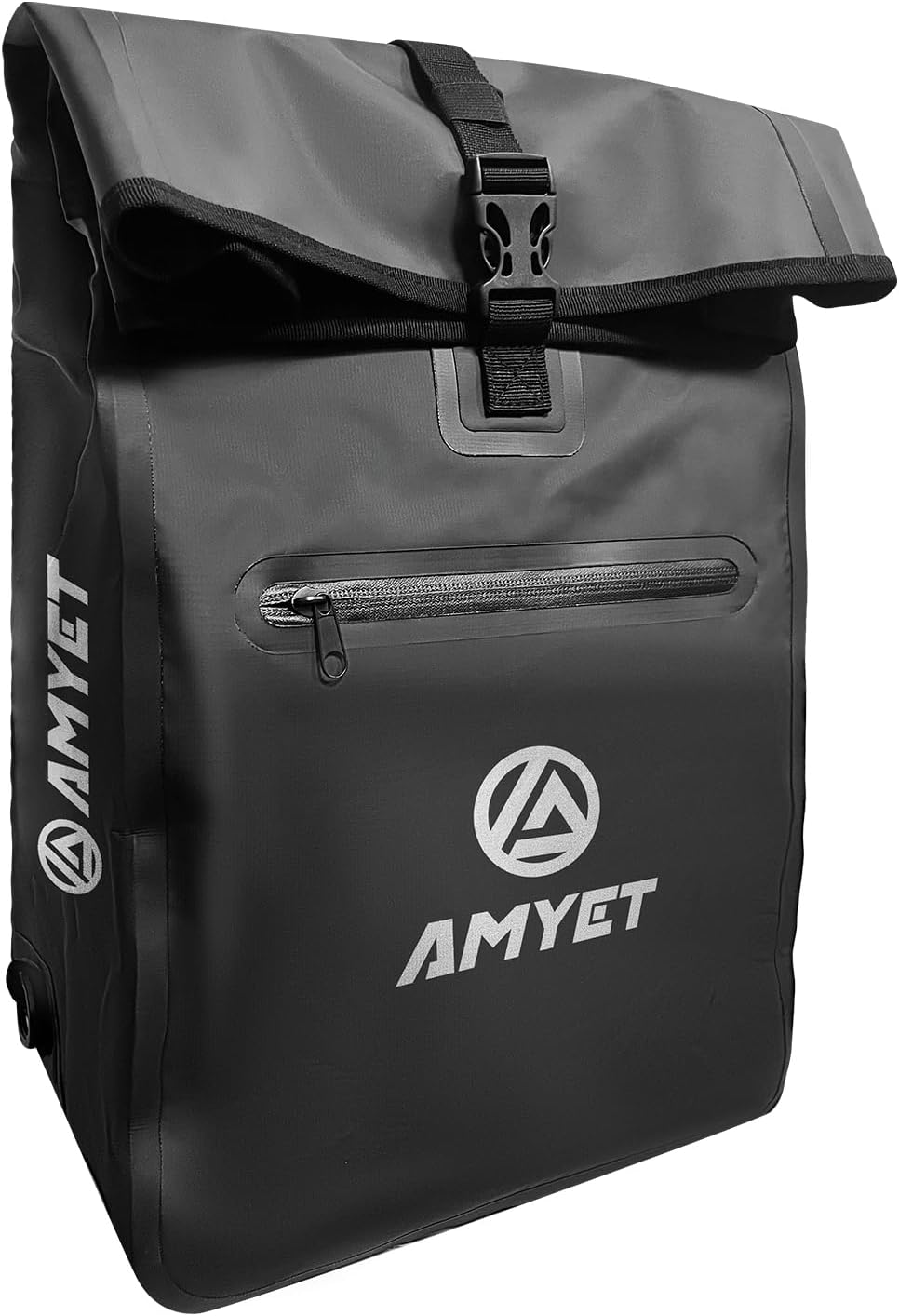 AMYET Bike Rear Pannier Bag Cy - Tail Bag Rack ulasan dan harga
