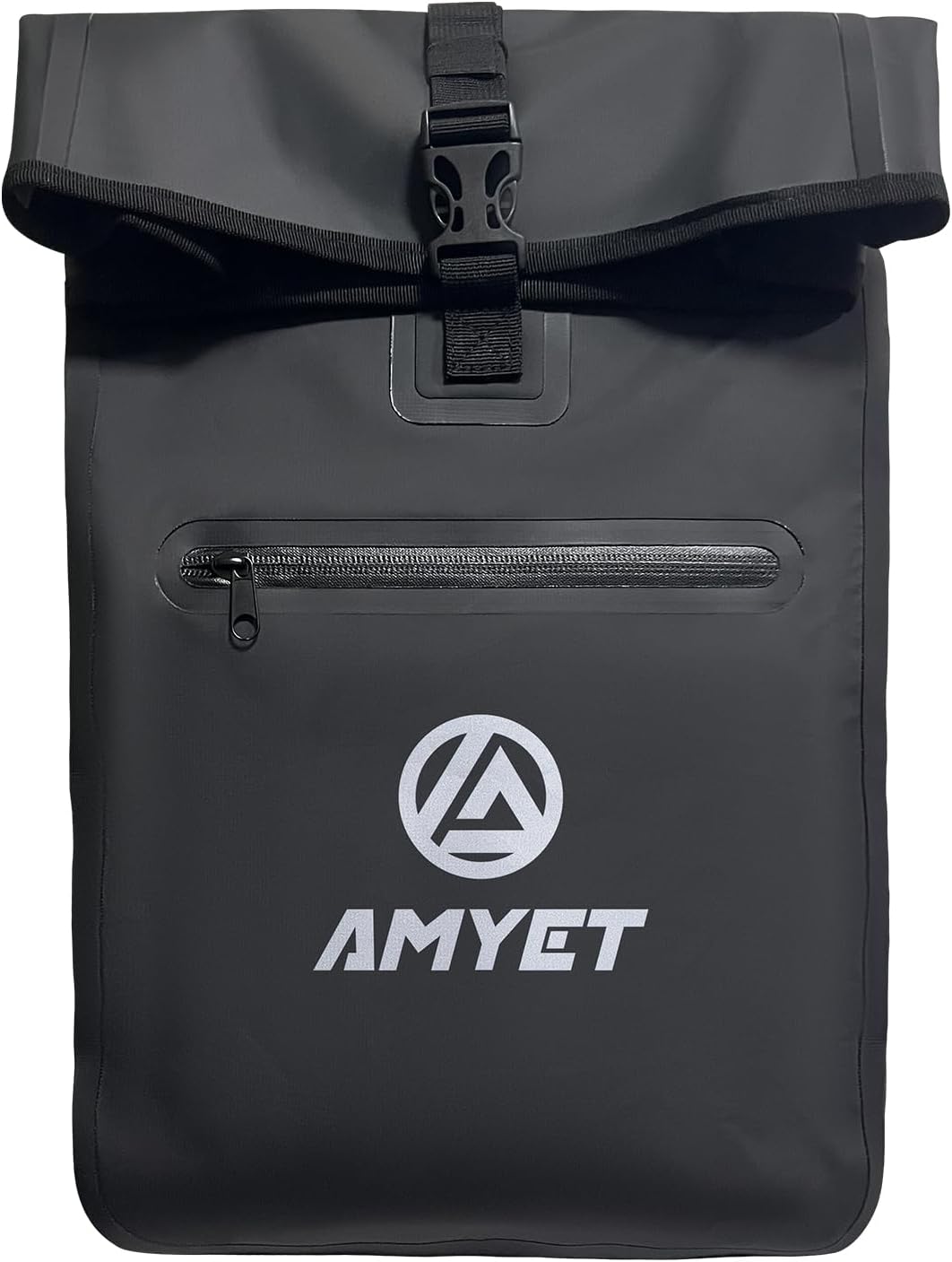 AMYET Bike Rear Pannier Bag Cy - Tail Bag Rack ulasan dan harga