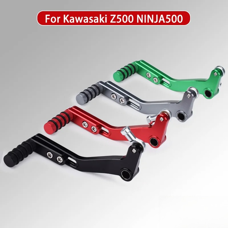 For Kawasaki NINJA 500 Z500 NI - Motorcycle Gear Kawasaki ulasan dan harga