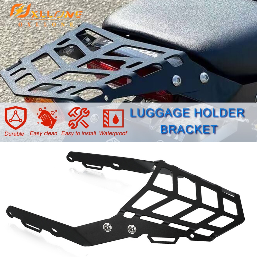 Rack Rear Support Shelf For Ho - Tail Bag Rack ulasan dan harga