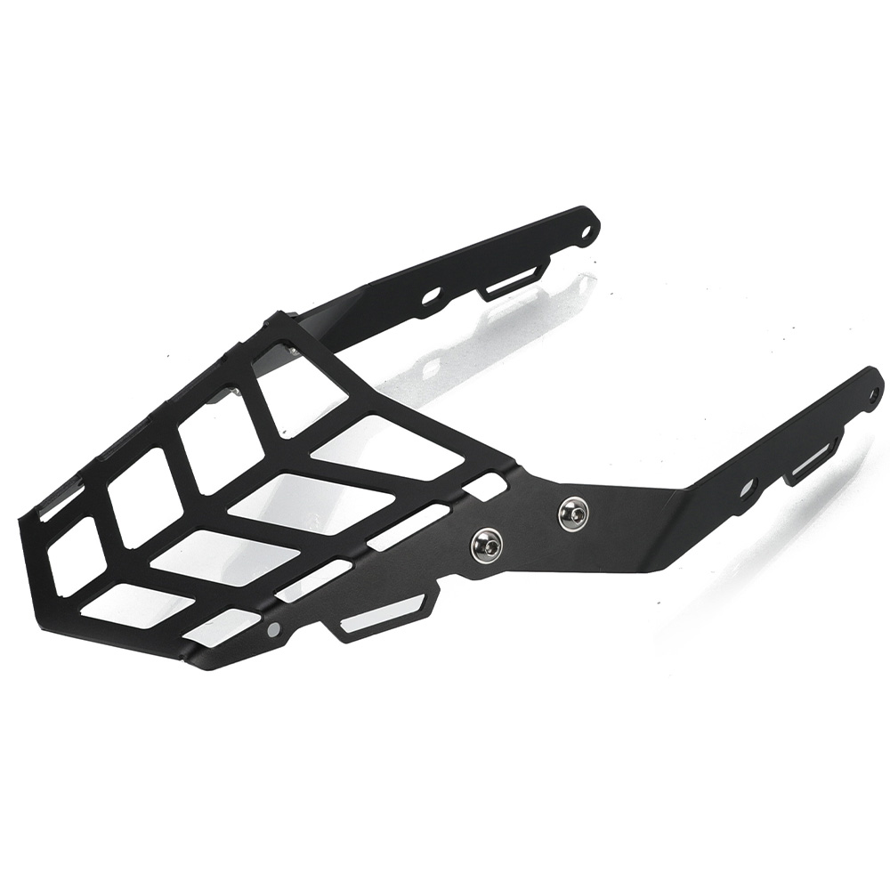 Rack Rear Support Shelf For Ho - Tail Bag Rack ulasan dan harga