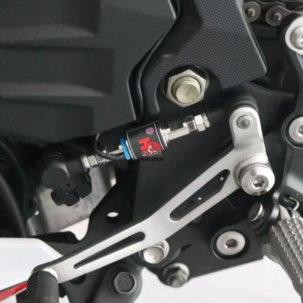 Fit For Ninja 400 2018-2022 Mo - Motorcycle Gear Kawasaki ulasan dan harga