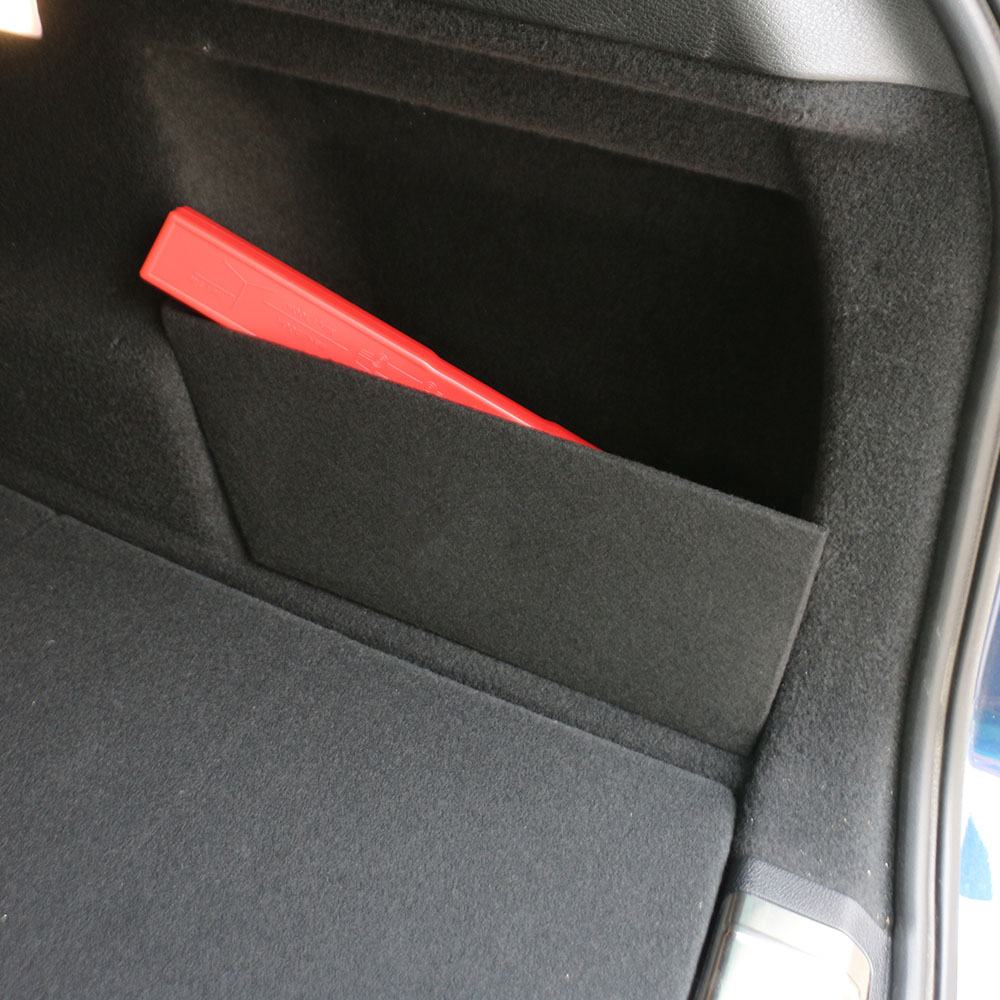 For BMW X1 F48 2016 2017 2018  - Tail Bag Rack ulasan dan harga