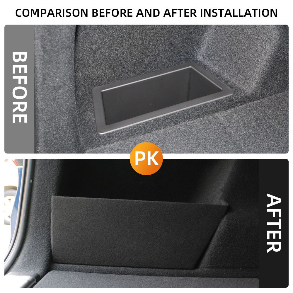 For BMW X1 F48 2016 2017 2018  - Tail Bag Rack ulasan dan harga
