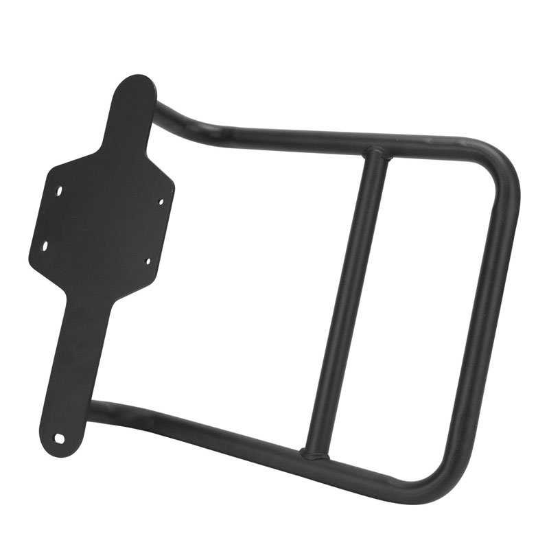 Motorcycle Side Bag Bracket Ta - Tail Bag Rack ulasan dan harga