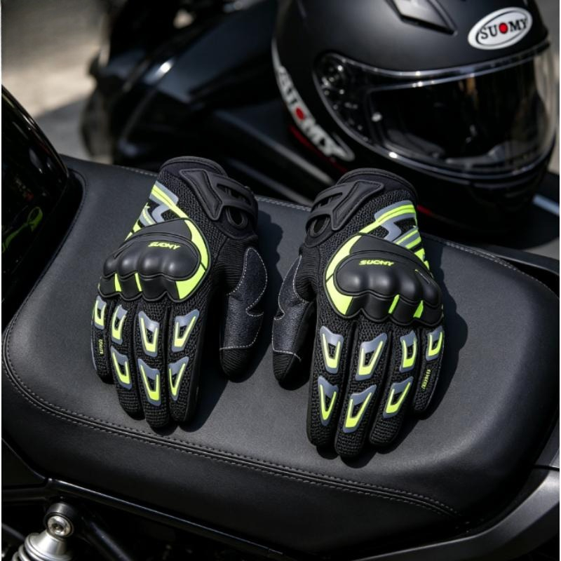 Suomy Pink Breathable Summer T - Motorcycle Gear Women ulasan dan harga