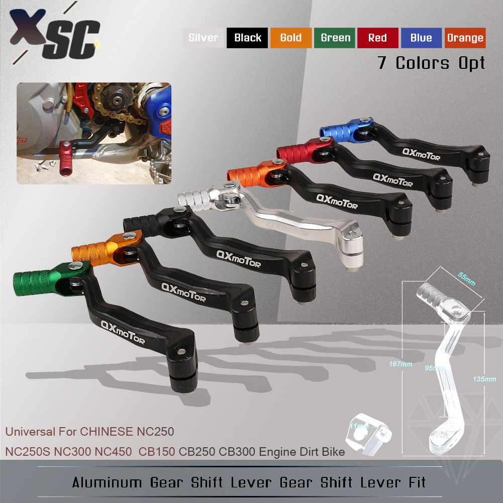 New Motorcycle Gear Shift Peda - Motorcycle Gear Hanger ulasan dan harga