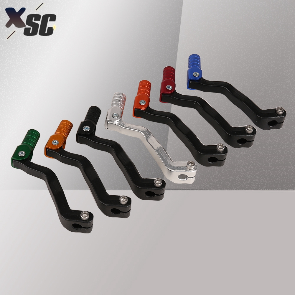 New Motorcycle Gear Shift Peda - Motorcycle Gear Hanger ulasan dan harga