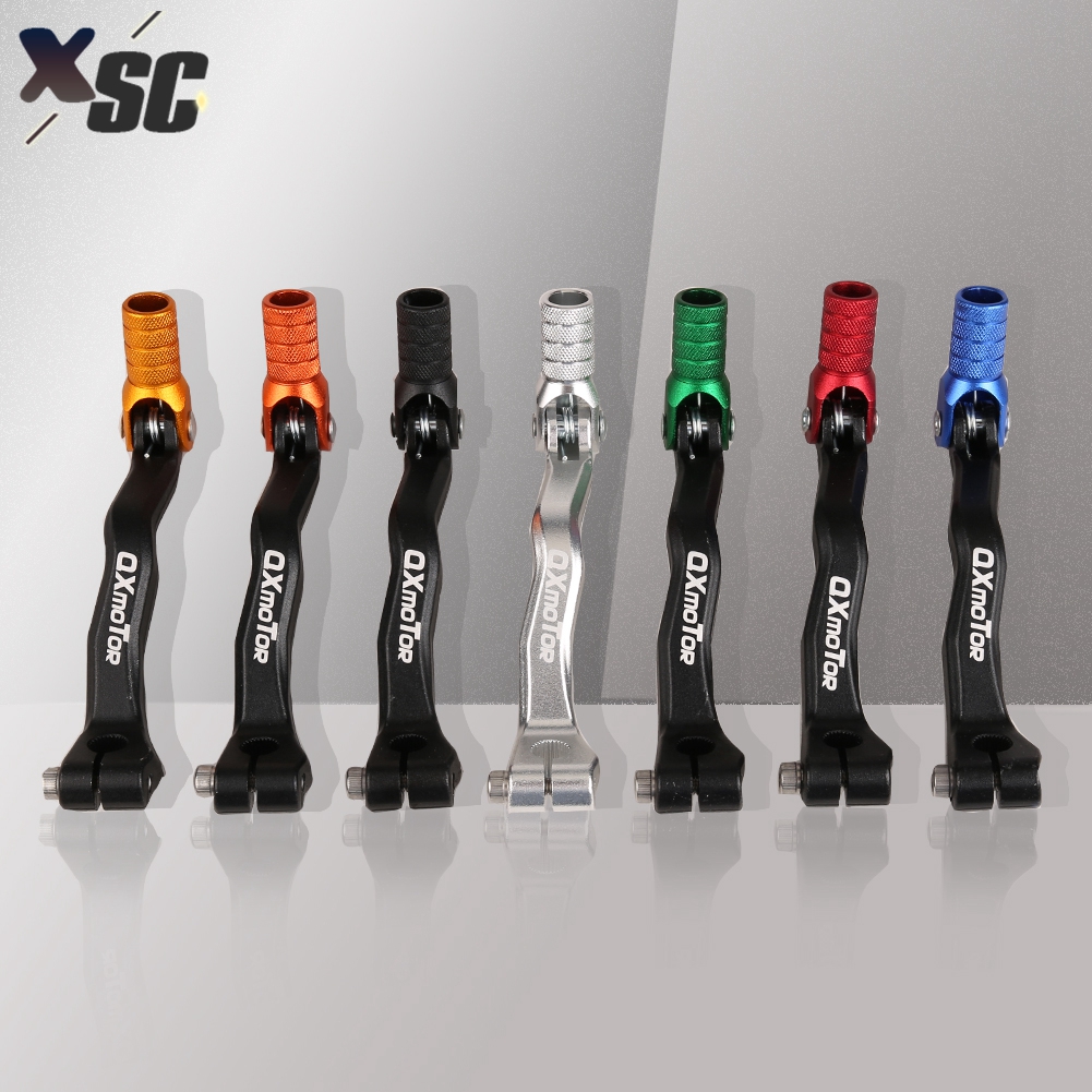New Motorcycle Gear Shift Peda - Motorcycle Gear Hanger ulasan dan harga