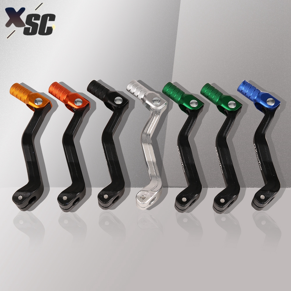 New Motorcycle Gear Shift Peda - Motorcycle Gear Hanger ulasan dan harga