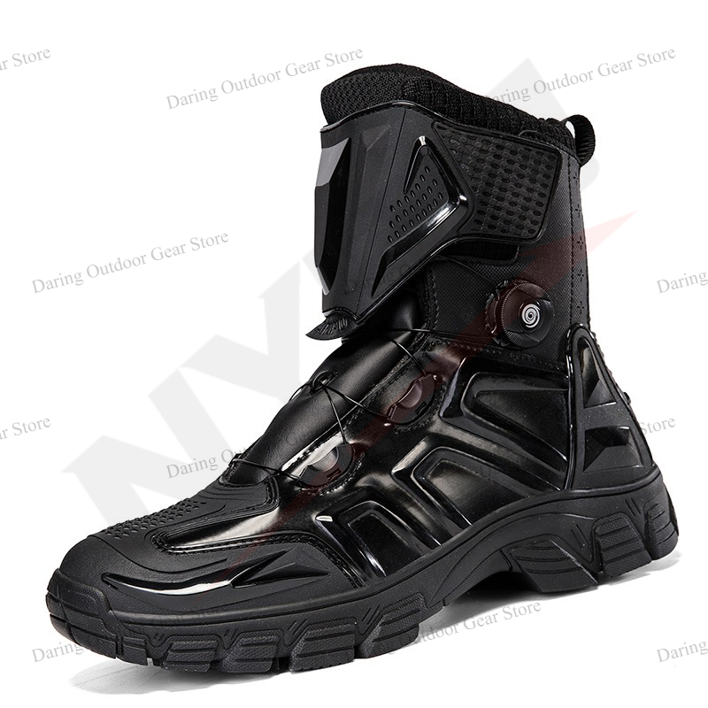 Men Women Motorcycle Riding Bo - Motorcycle Gear Plus Size Women ulasan dan harga