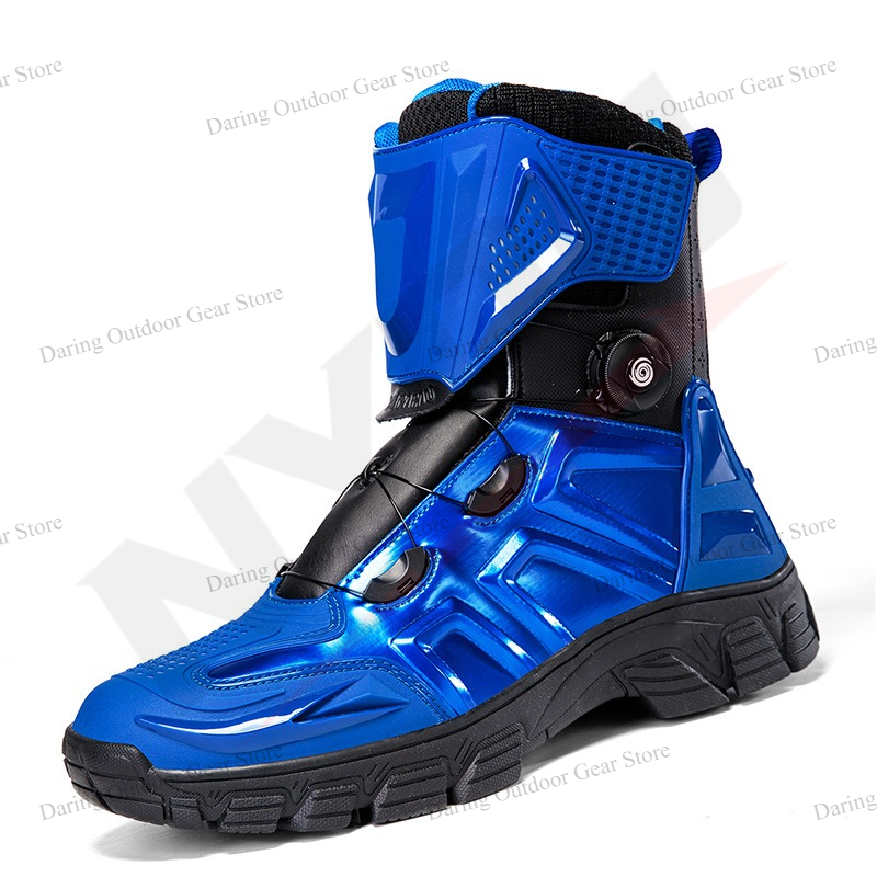 Men Women Motorcycle Riding Bo - Motorcycle Gear Plus Size Women ulasan dan harga