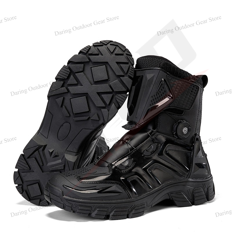 Men Women Motorcycle Riding Bo - Motorcycle Gear Plus Size Women ulasan dan harga
