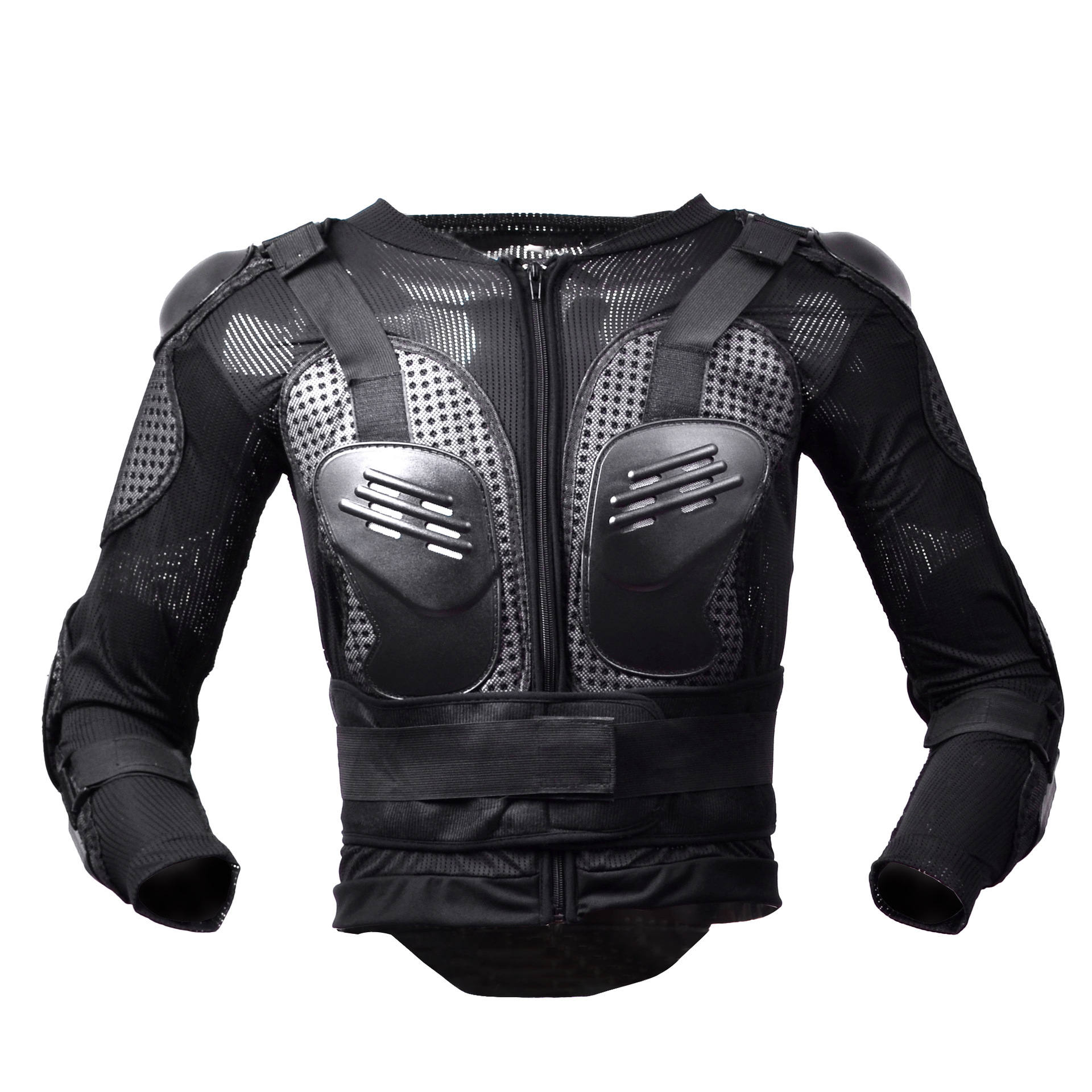 Motorcycle Protective Armor Ge - Motorcycle Gear Jacket And Pants ulasan dan harga