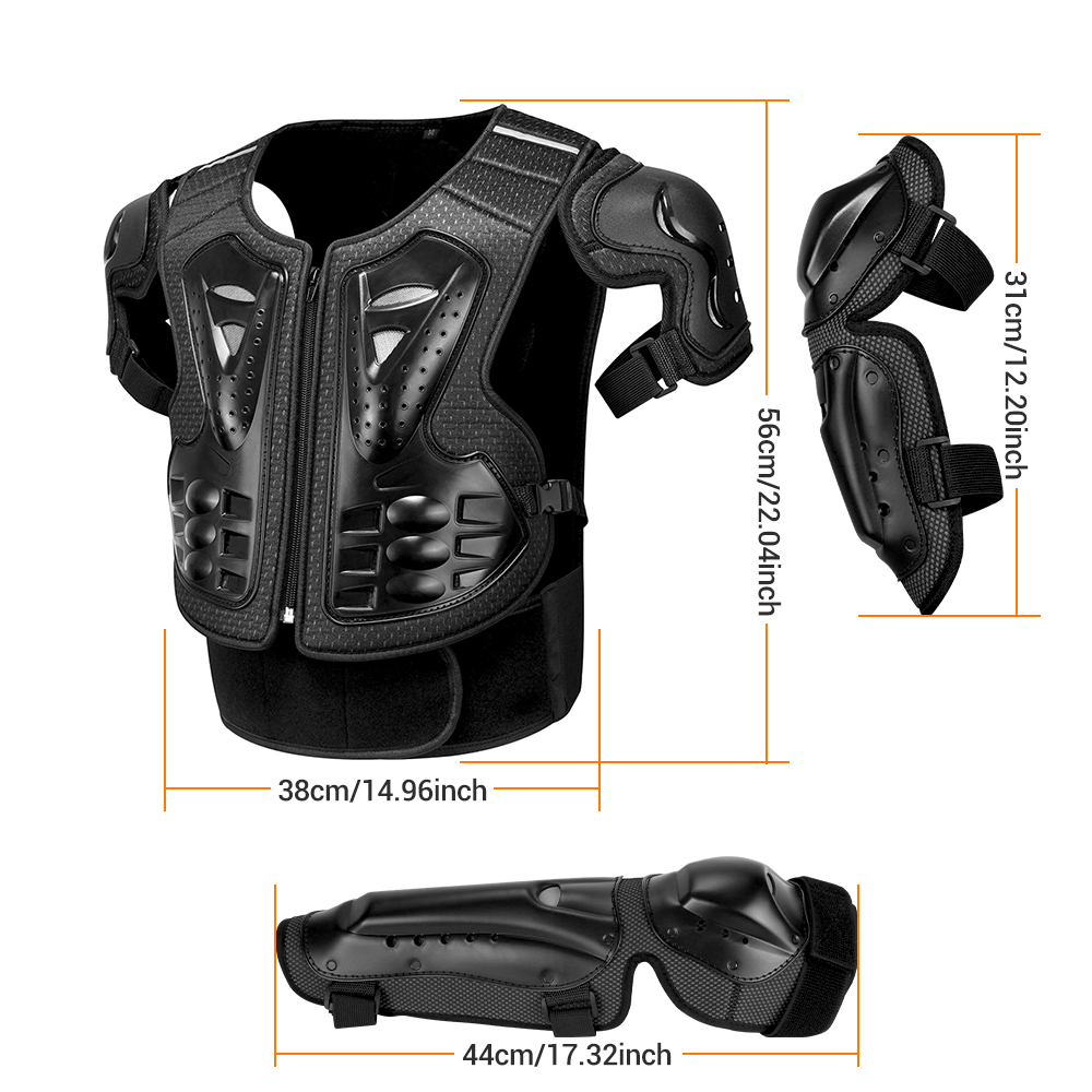 Adult Motorcycle Armor Men's O - Motorcycle Gear Women ulasan dan harga