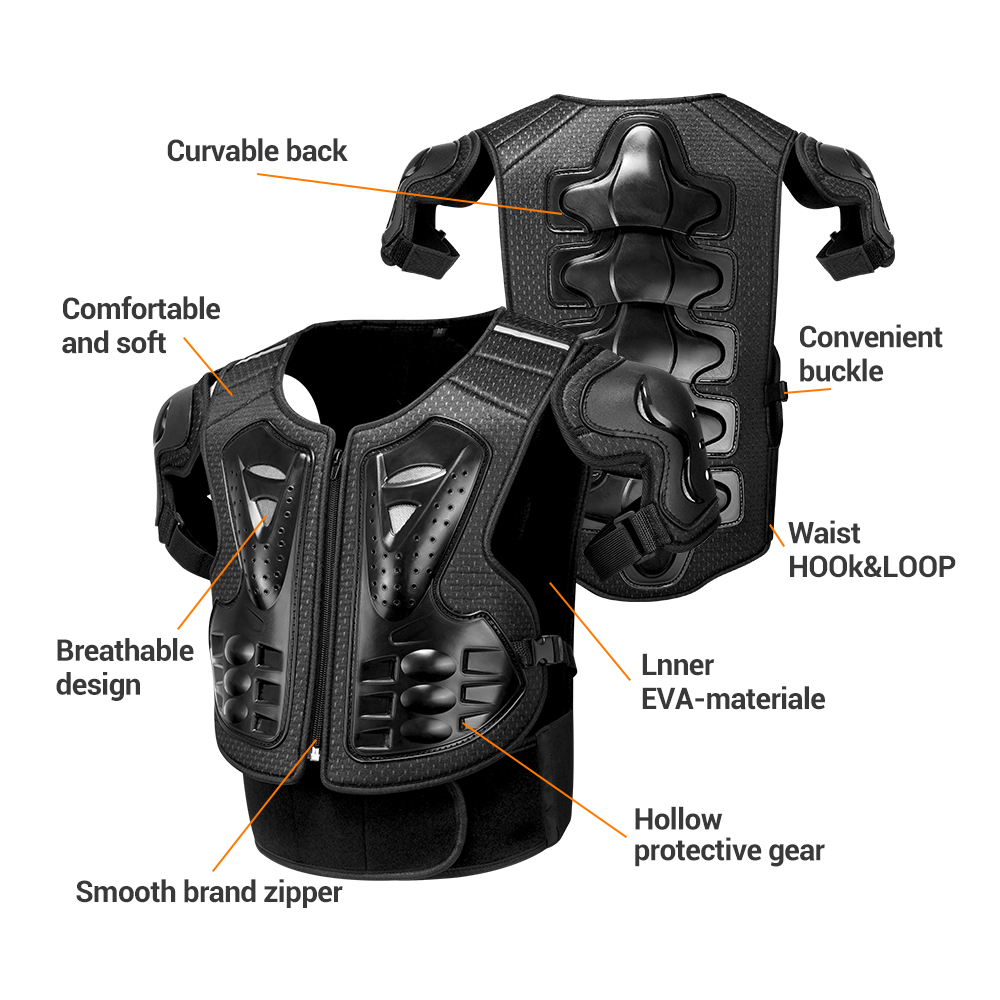 Adult Motorcycle Armor Men's O - Motorcycle Gear Women ulasan dan harga