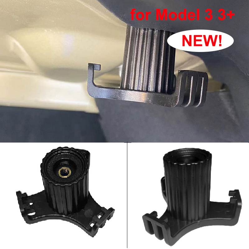 For Tesla Model 3 New Model 3+ - Tail Bag Rack ulasan dan harga