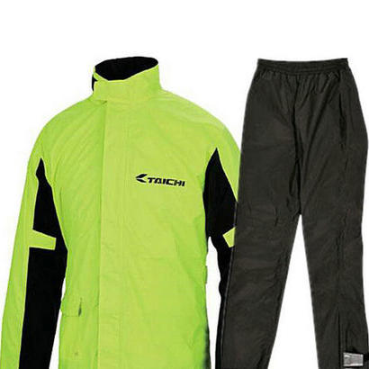 Motorcycle Rain Suit RSR038 Ri - Motorcycle Gear Women ulasan dan harga