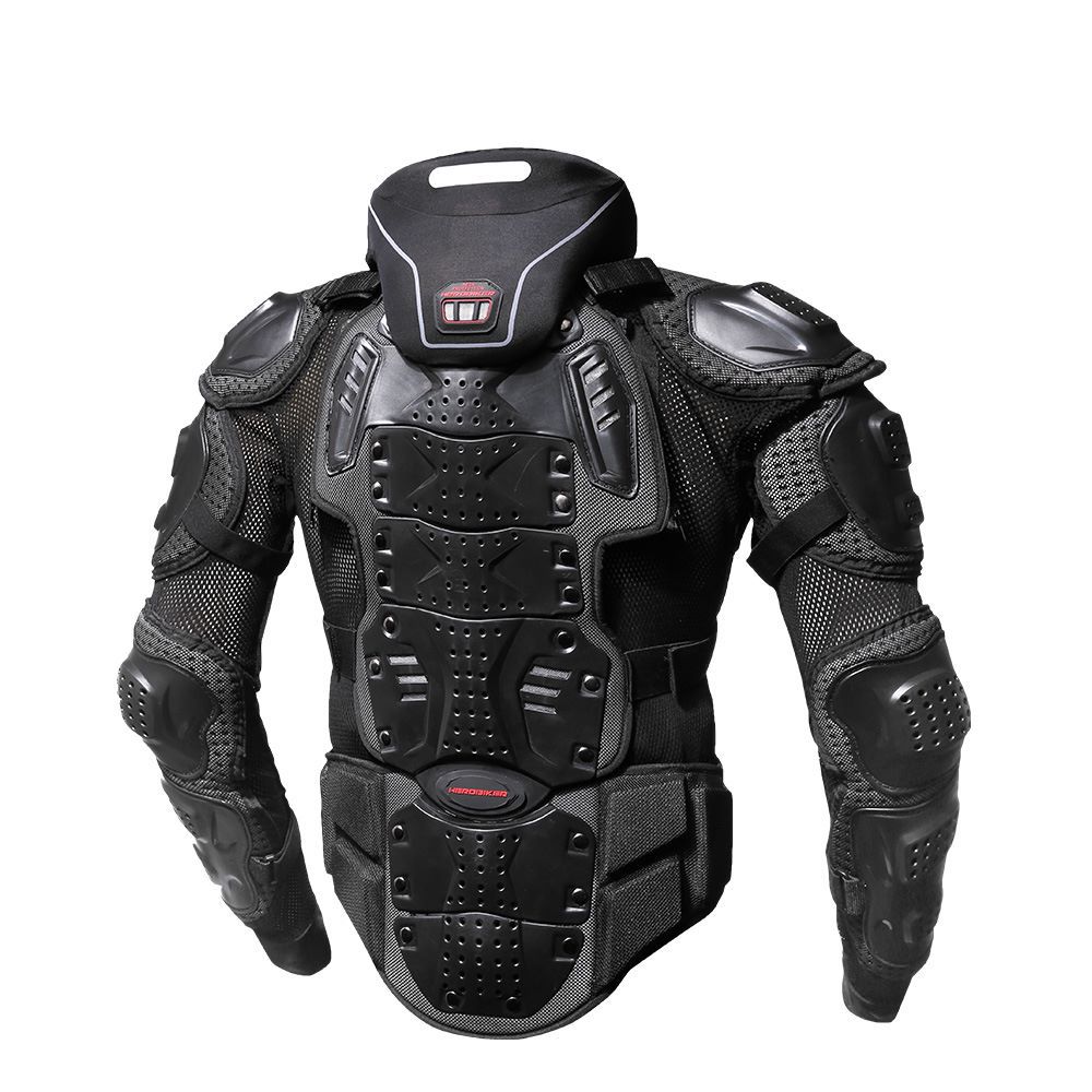 HEROBIKER Motorcycle Jacket Me - Motorcycle Gear Women ulasan dan harga