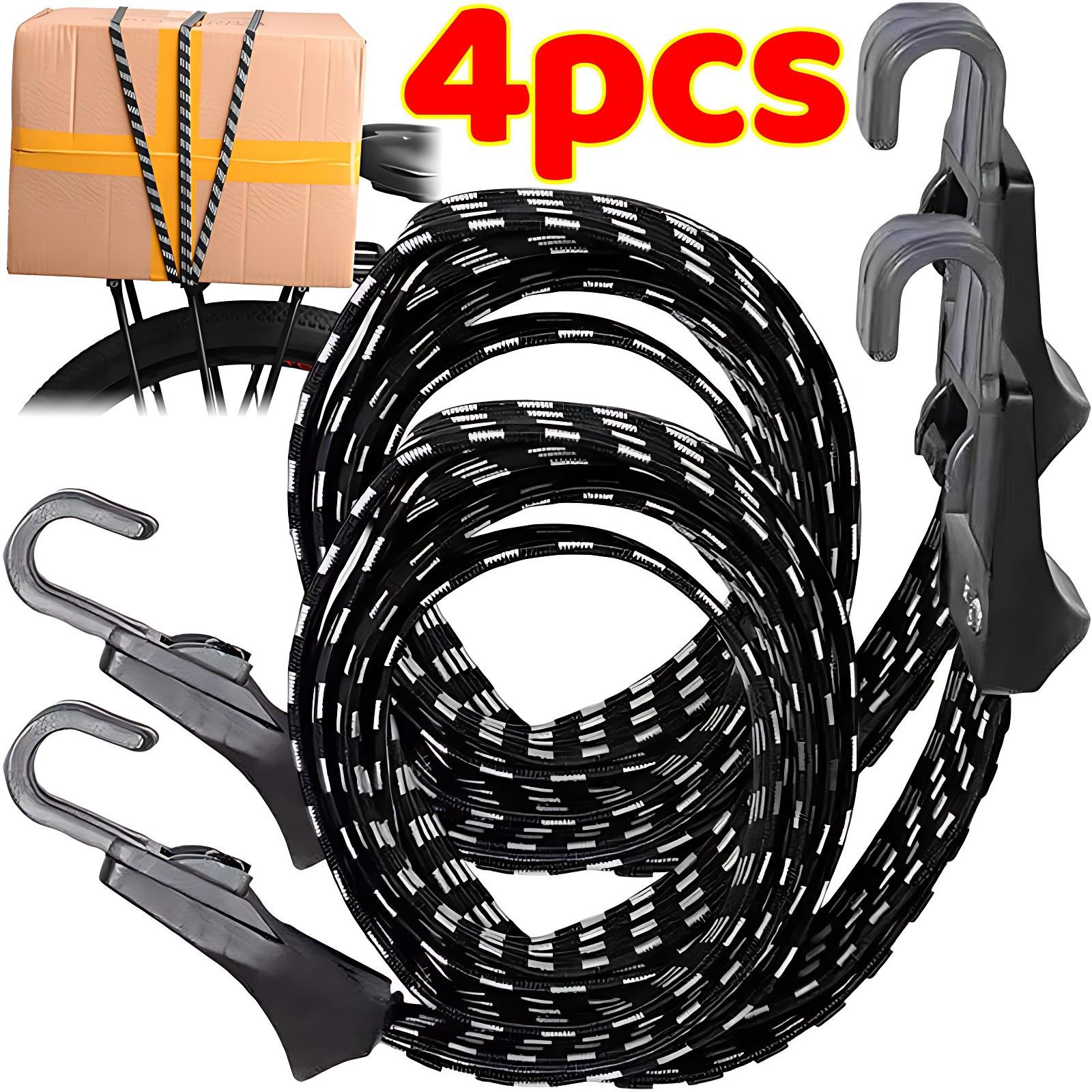 Bungee Cord for Bikepacking Mo - Motorcycle Gear Hanger ulasan dan harga