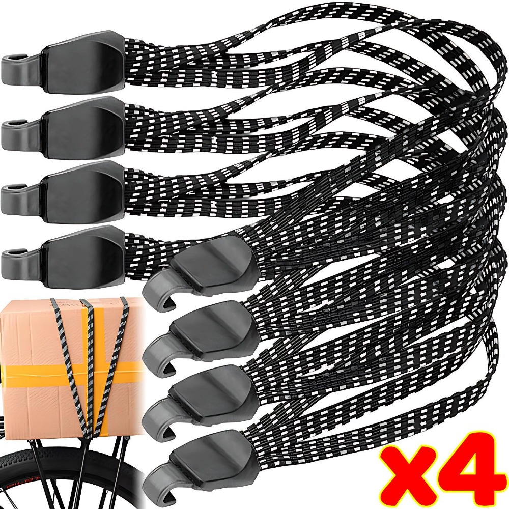 Bungee Cord for Bikepacking Mo - Motorcycle Gear Hanger ulasan dan harga