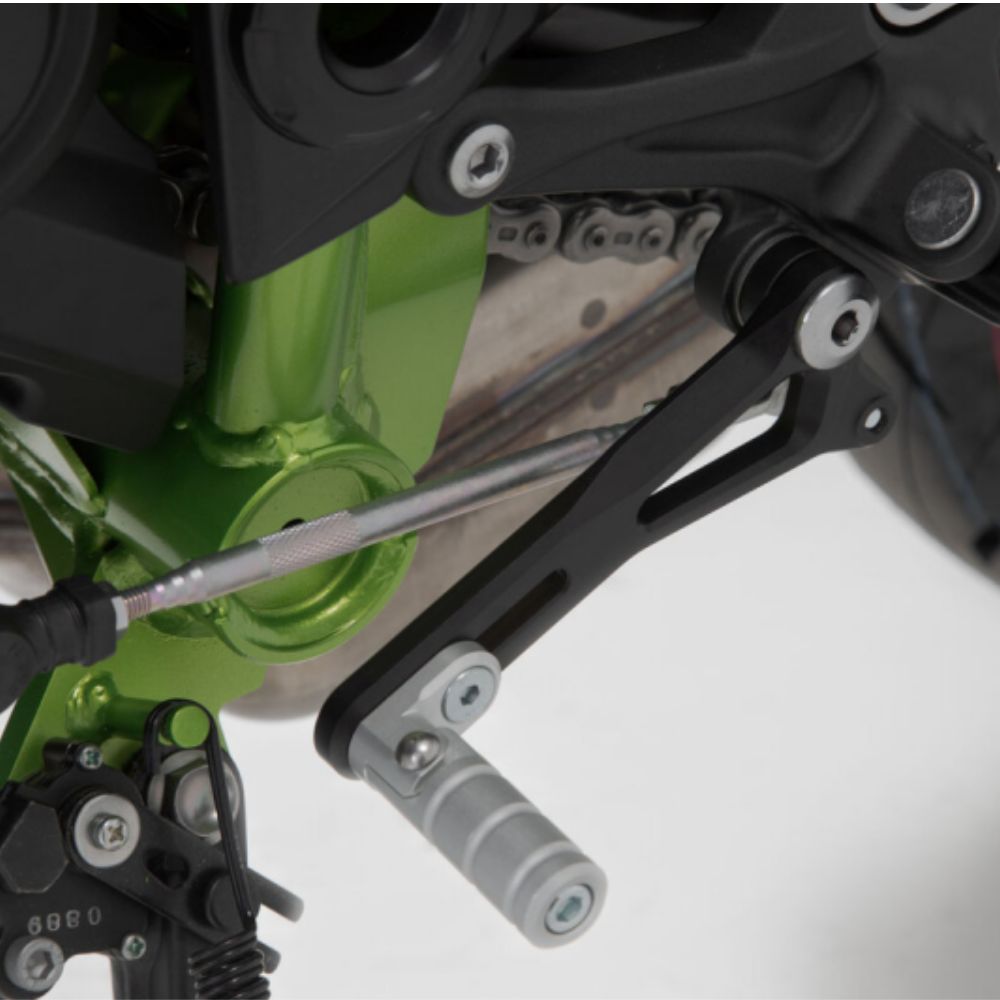Motorcycle Gear Lever Shift Pe - Motorcycle Gear Kawasaki ulasan dan harga