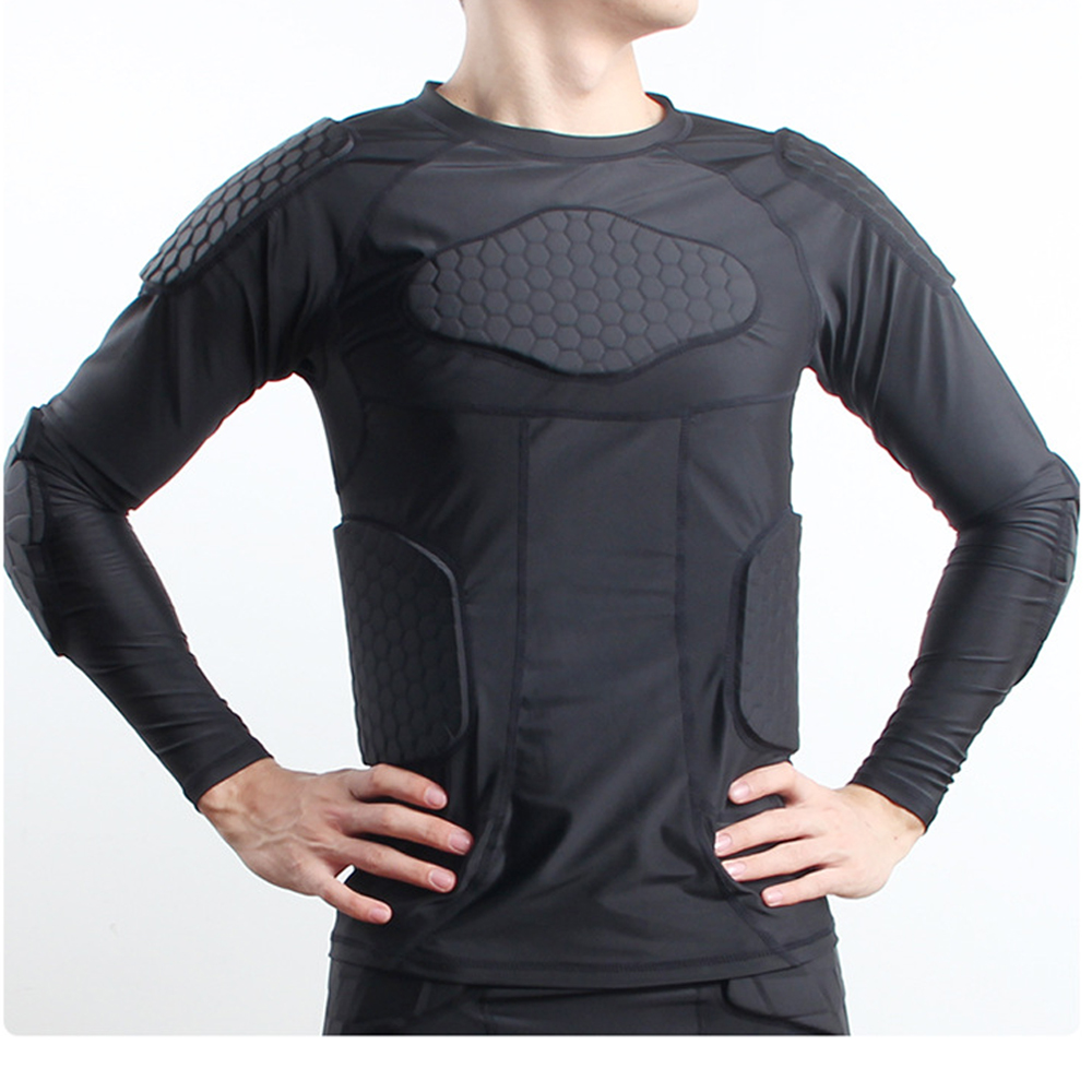 Motorcycle Armor Underwear Pro - Motorcycle Gear Jacket And Pants ulasan dan harga