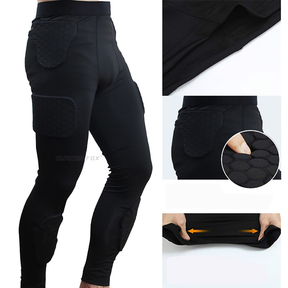 Motorcycle Armor Underwear Pro - Motorcycle Gear Jacket And Pants ulasan dan harga