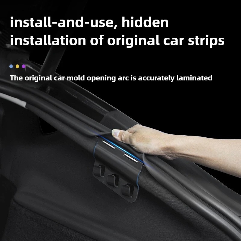 for Tesla New Model Y Juniper  - Tail Bag Rack ulasan dan harga
