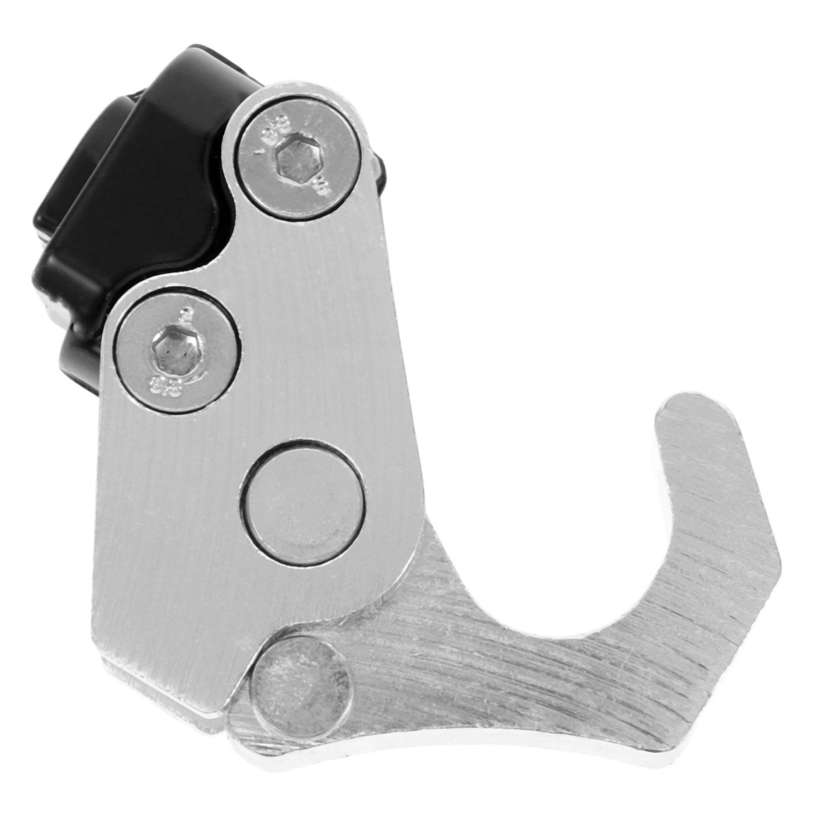 Motorcycle Hook Solid Metal Ha - Motorcycle Gear Hanger ulasan dan harga