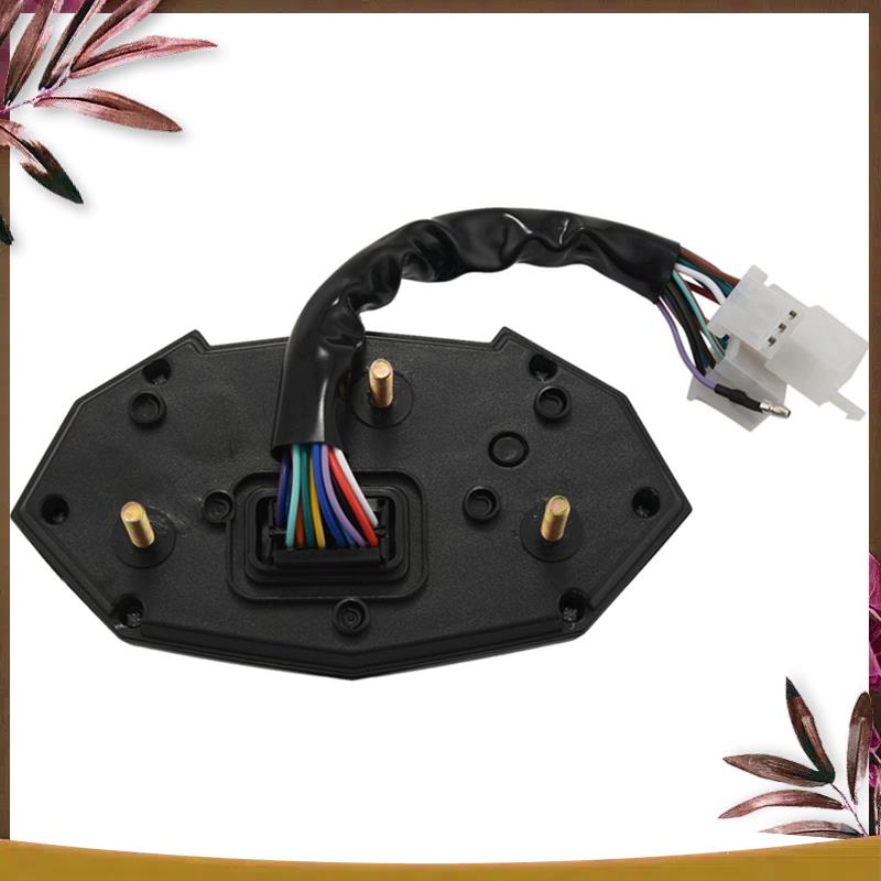 AB59-Motorcycle Speedometer Ta - Motorcycle Gear Kawasaki ulasan dan harga