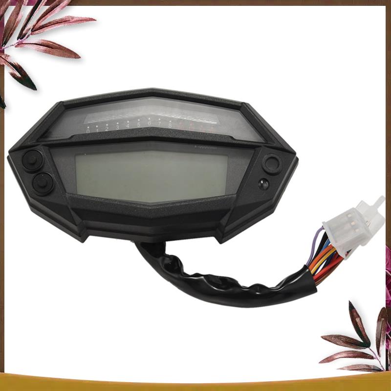 AB59-Motorcycle Speedometer Ta - Motorcycle Gear Kawasaki ulasan dan harga