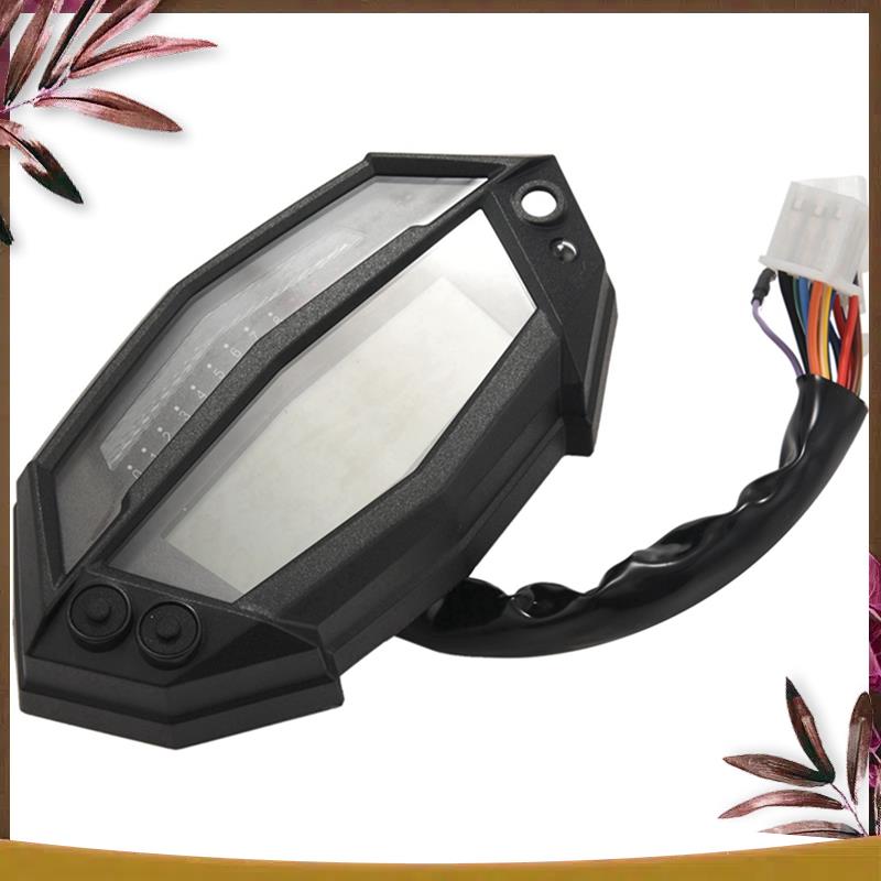 AB59-Motorcycle Speedometer Ta - Motorcycle Gear Kawasaki ulasan dan harga