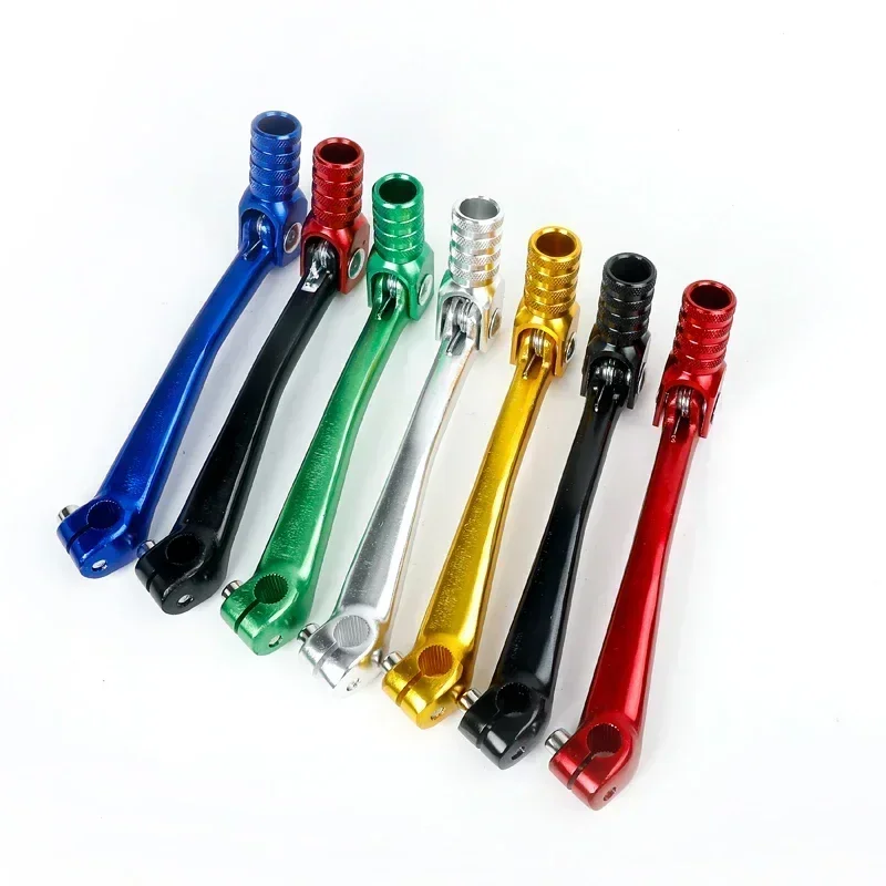 Motorcycle CNC Aluminum Foldin - Motorcycle Gear Hanger ulasan dan harga