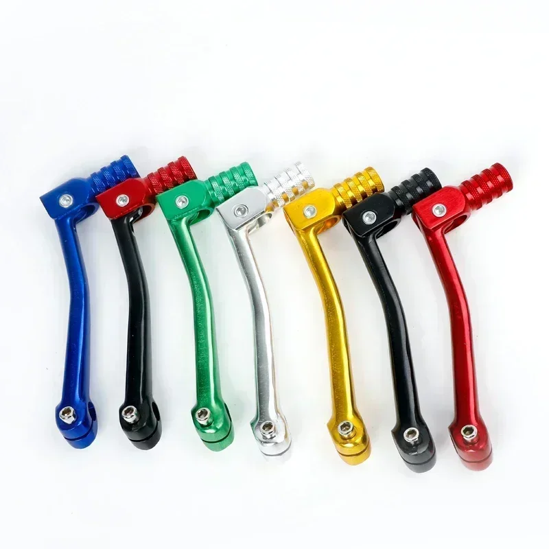 Motorcycle CNC Aluminum Foldin - Motorcycle Gear Hanger ulasan dan harga