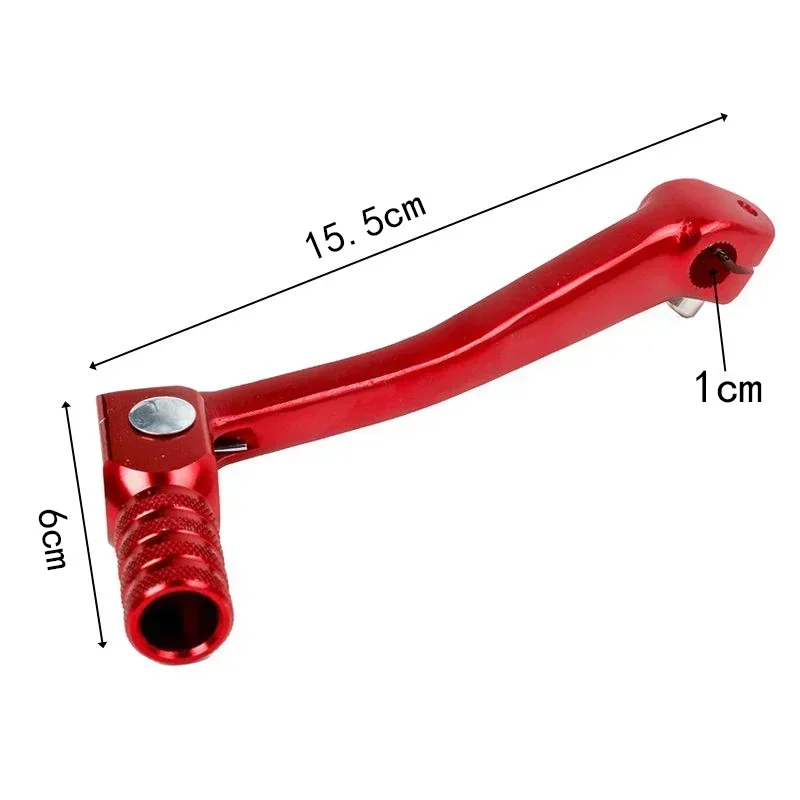 Motorcycle CNC Aluminum Foldin - Motorcycle Gear Hanger ulasan dan harga