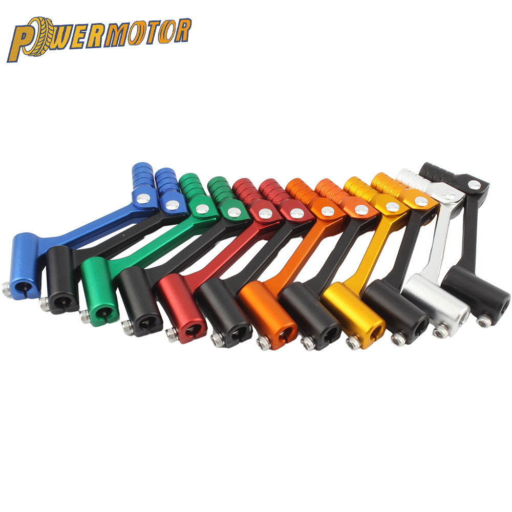 Motorcycle Gear Shift Lever fo - Motorcycle Gear Hanger ulasan dan harga