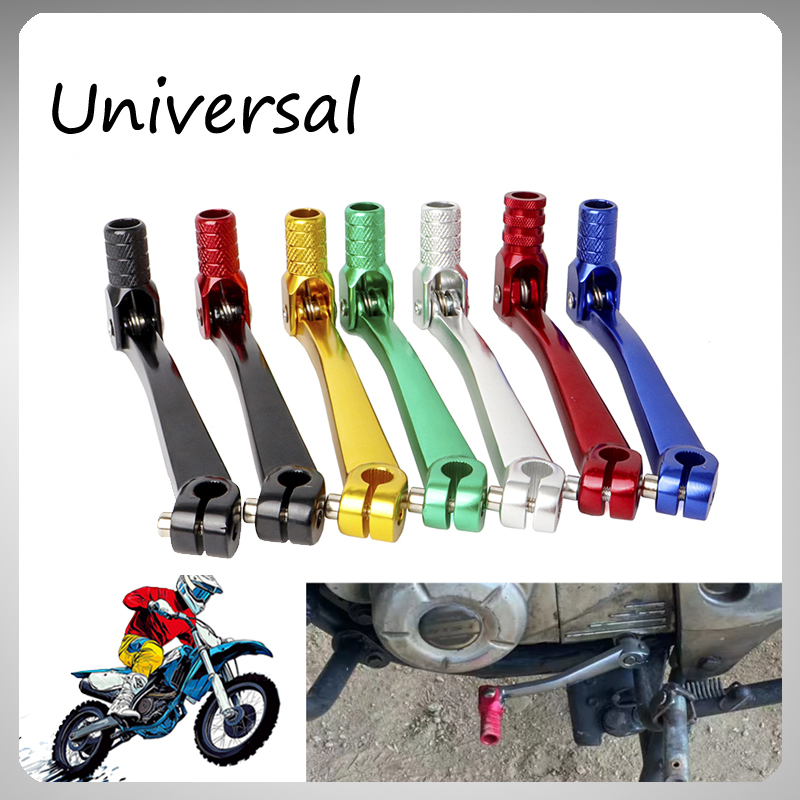 Motorcycle CNC Folding Gear Sh - Motorcycle Gear Kawasaki ulasan dan harga
