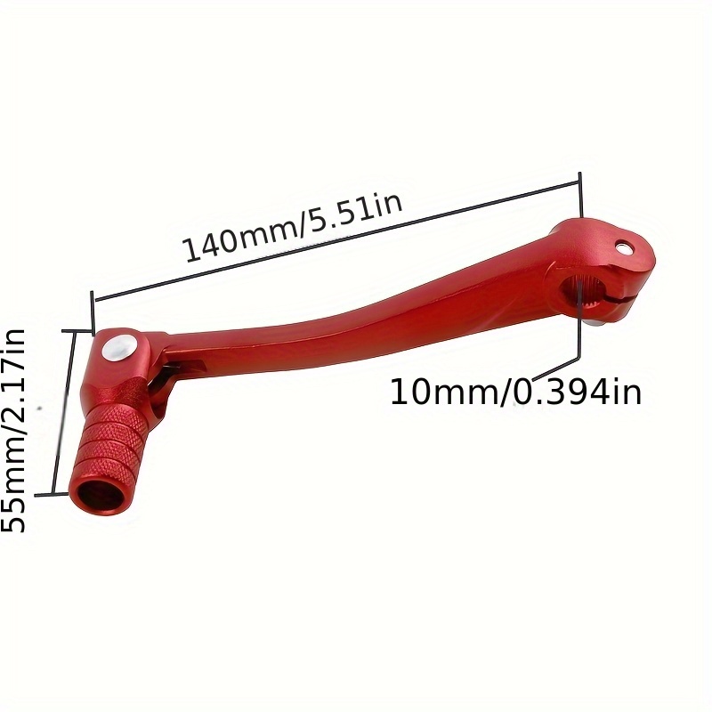 Motorcycle CNC Folding Gear Sh - Motorcycle Gear Kawasaki ulasan dan harga
