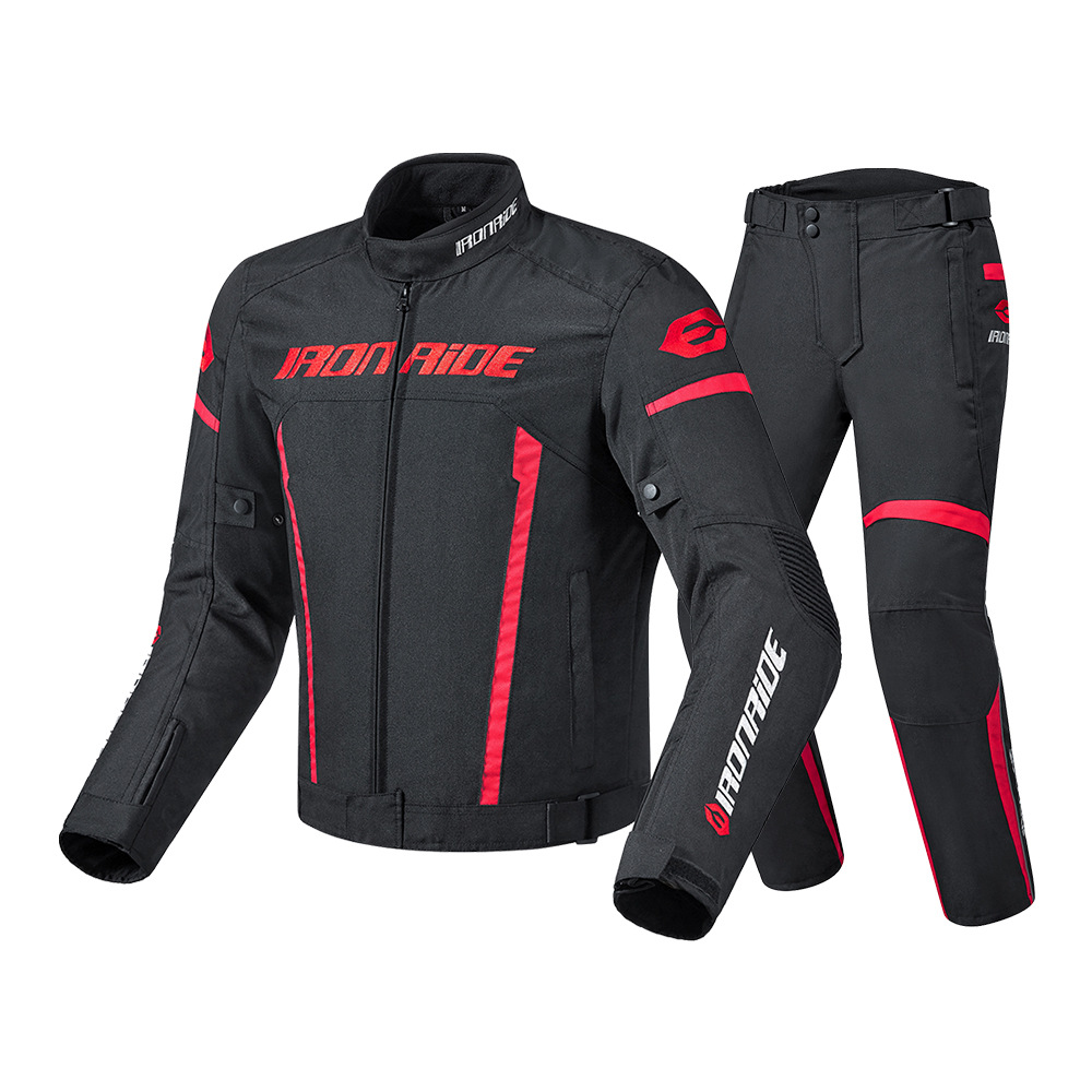 Motorcycle Jacket Waterproof M - Motorcycle Gear Jacket And Pants ulasan dan harga