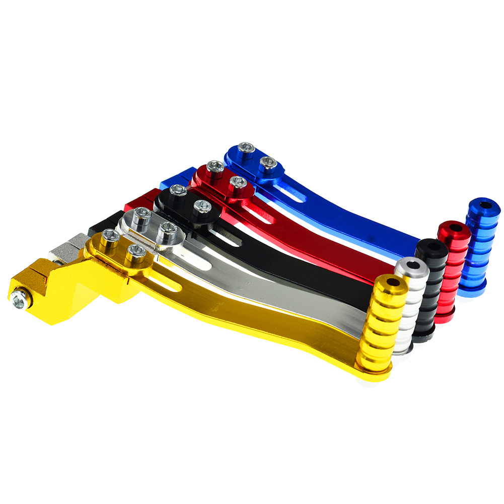 1pc Motorcycle Modification Pa - Motorcycle Gear Hanger ulasan dan harga