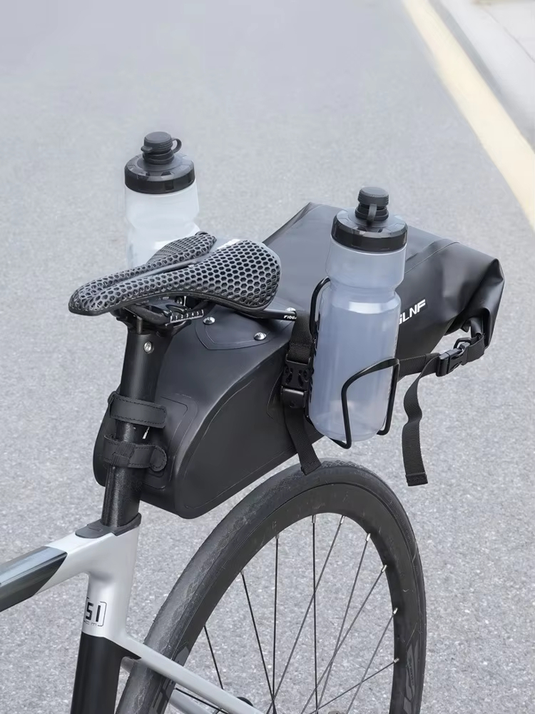 Bicycle Tail Bag Stable Rack F - Tail Bag Rack ulasan dan harga