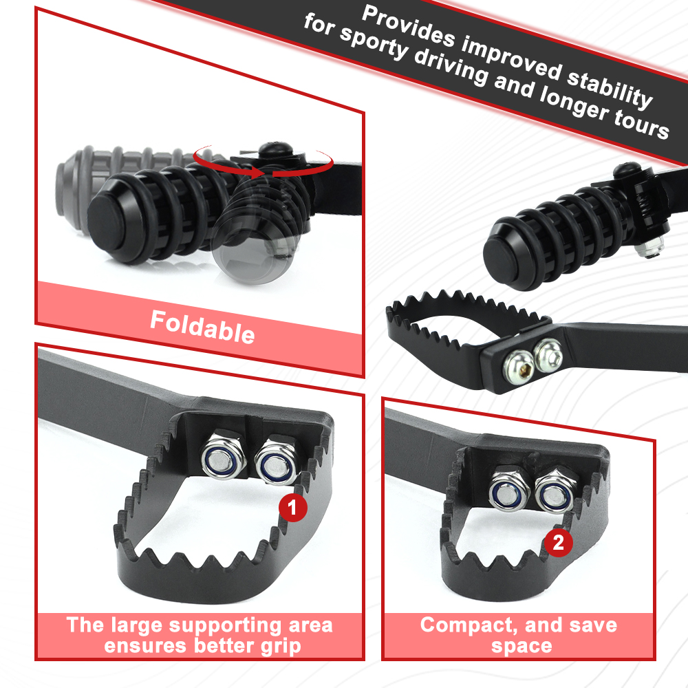 For Kawasaki KLR650 KLR 650 19 - Motorcycle Gear Kawasaki ulasan dan harga