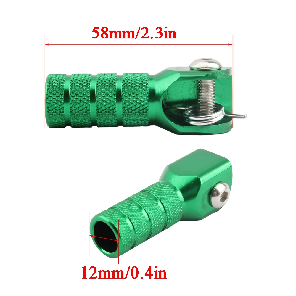 Motorcycle Gear Shift Lever Ti - Motorcycle Gear Kawasaki ulasan dan harga