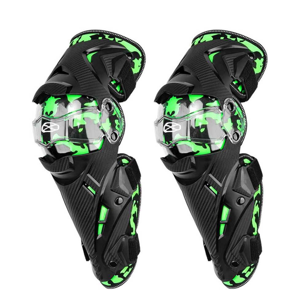 New Motorcycle Motocross Knee  - Motorcycle Gear Women ulasan dan harga