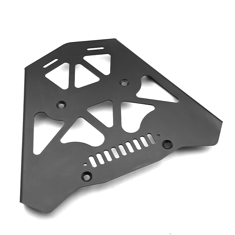 For CF 450MT MT450 2024 Rear L - Tail Bag Rack ulasan dan harga