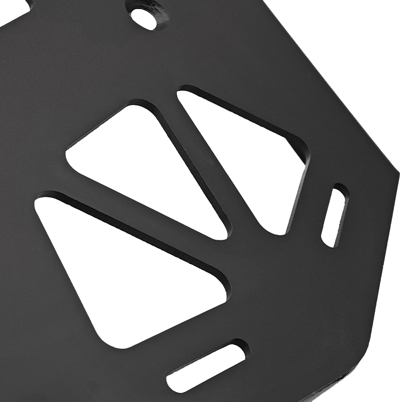 For CF 450MT MT450 2024 Rear L - Tail Bag Rack ulasan dan harga
